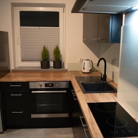 Apartament Jana Pawla Nowy Sącz エクステリア 写真