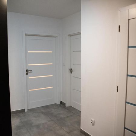 Apartament Jana Pawla Nowy Sącz エクステリア 写真