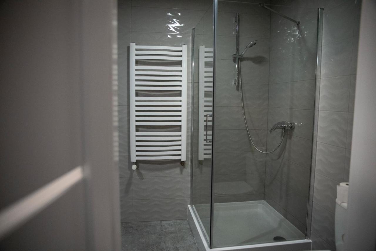 Apartament Jana Pawla Nowy Sącz エクステリア 写真