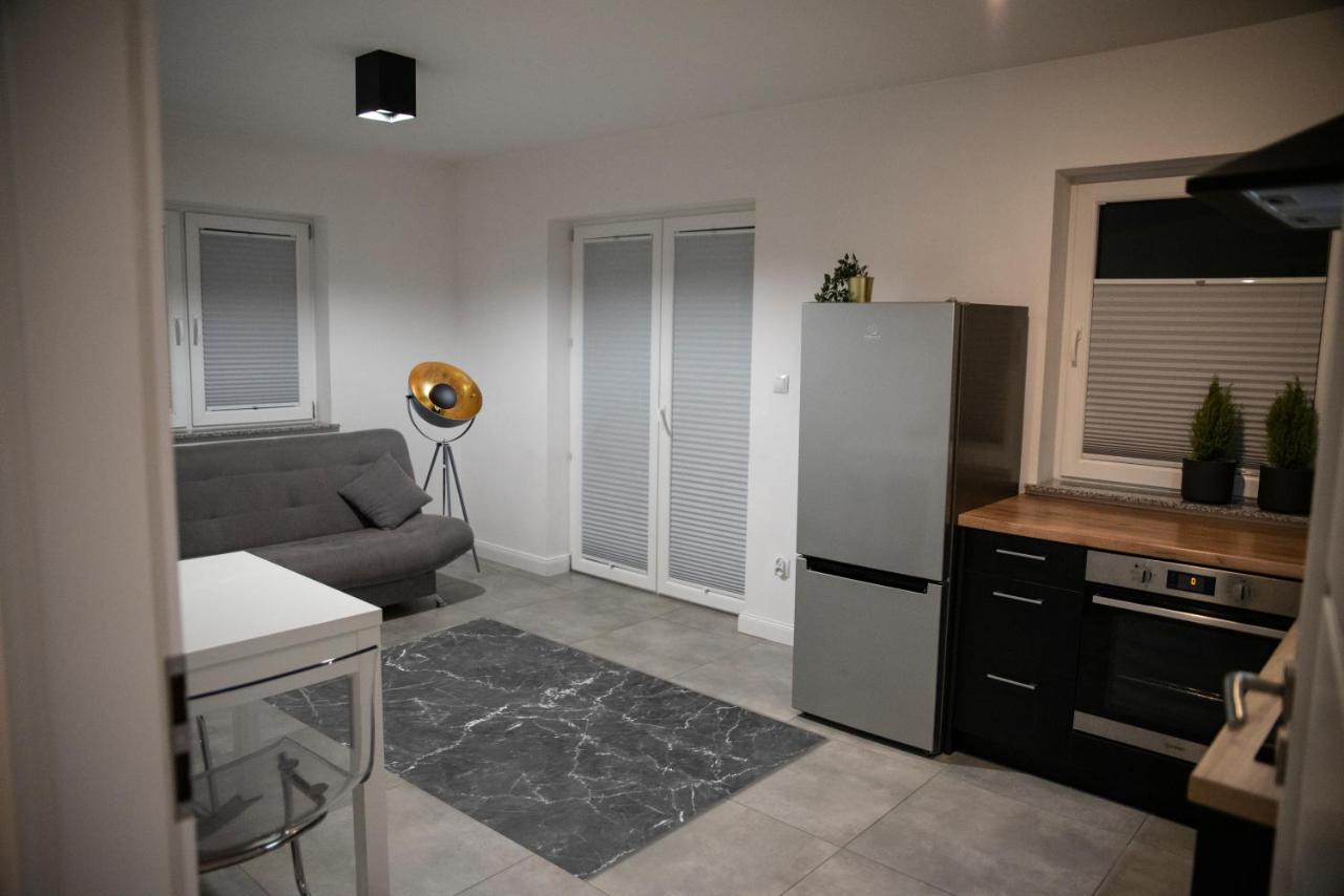 Apartament Jana Pawla Nowy Sącz エクステリア 写真