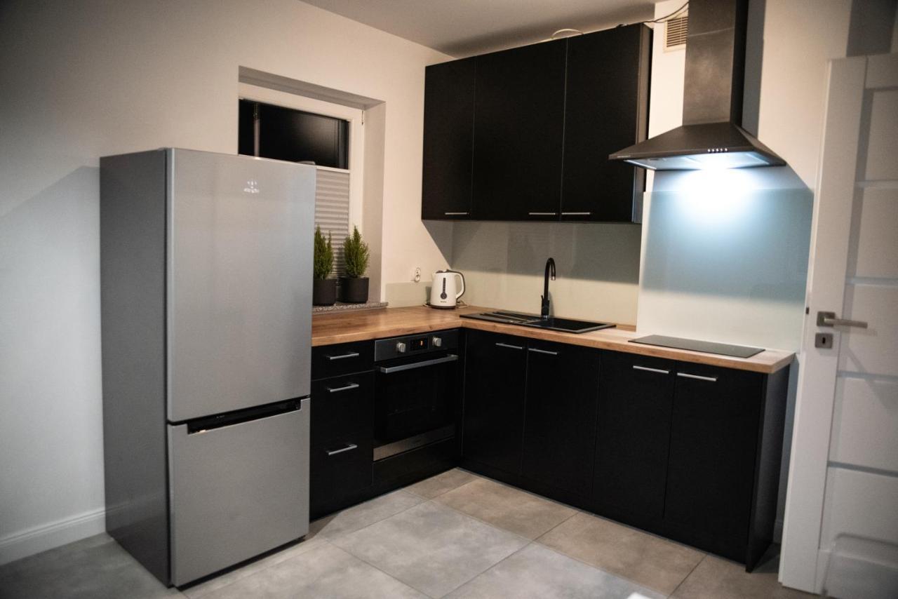 Apartament Jana Pawla Nowy Sącz エクステリア 写真