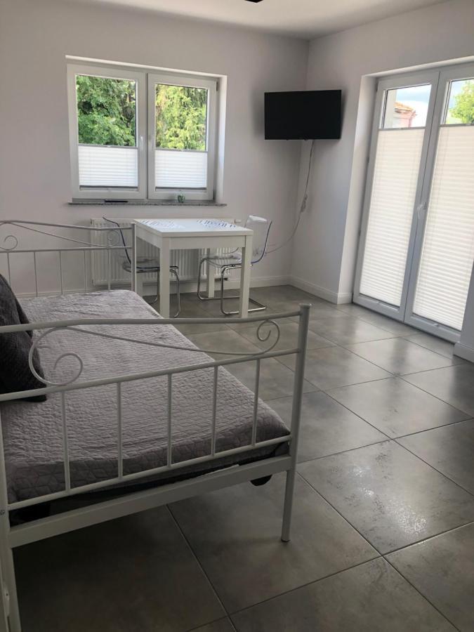 Apartament Jana Pawla Nowy Sącz エクステリア 写真